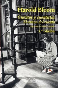 CUENTOS Y CUENTISTAS