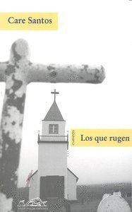 LOS QUE RUGEN LIT- 126