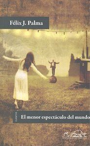 MENOR ESPECTACULO DEL MUNDO