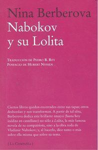 NABOKOV Y SU LOLITA
