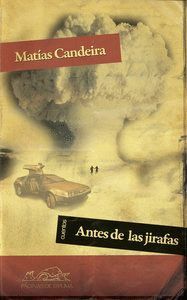 ANTES DE LAS JIRAFAS