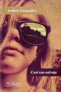 CASI TAN SALVAJE