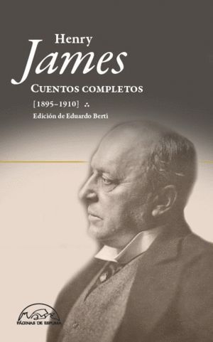CUENTOS COMPLETOS 1895 1910