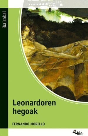 LEONARDOREN HEGOAK