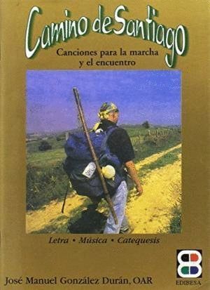 CAMINO DE SANTIAGO