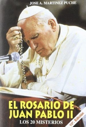 ROSARIO DE JUAN PABLO II,EL