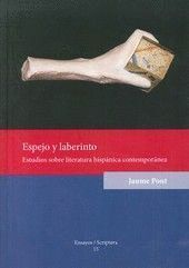 ESPEJO Y LABERINTO.