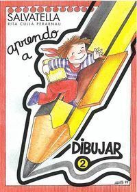 APRENDO A DIBUJAR 2
