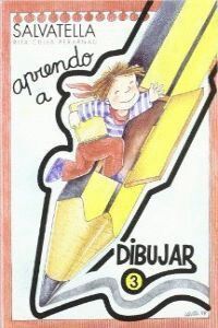 APRENDO A DIBUJAR 3