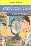 QUIERES CONOCERME SINDROME ASPERGER