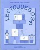 LECTOJUEGOS 3 1ºEP 11                             SALLEN11EP