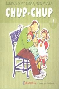 CHUP-CHUP 1