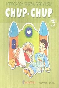 CHUP-CHUP 3