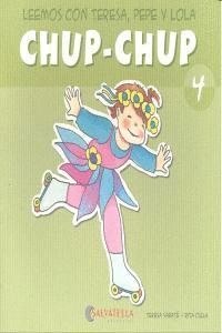 CHUP-CHUP 4