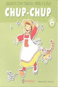 CHUP-CHUP 6