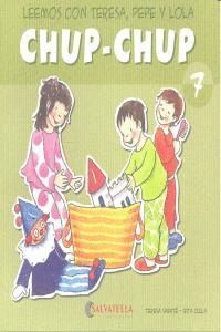 CHUP-CHUP 7