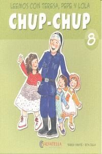 CHUP-CHUP 8