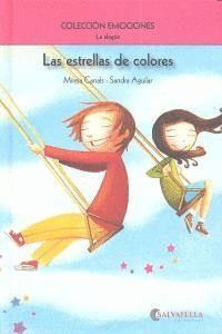 ESTRELLAS DE COLORES,LAS
