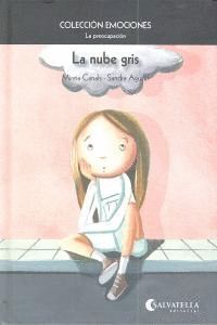 NUBE GRIS,LA