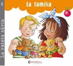 RATETA SAVIA 5 (PAL I CURSIVA),LA