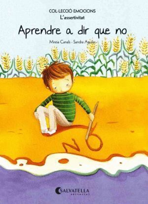 APRENDRE A DIR QUE NO (RUSTICA)