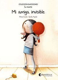 MI AMIGA INVISIBLE LA MUERTE