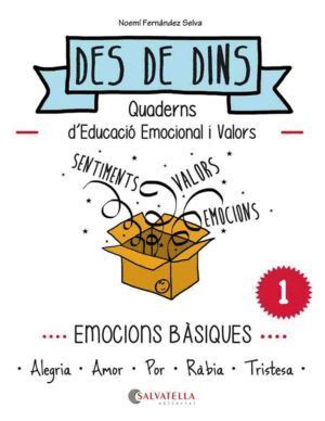 EMOCIONS BASIQUES