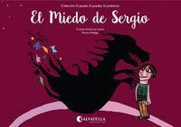 MIEDO DE SERGIO,EL