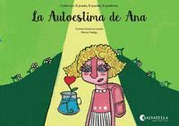 AUTOESTIMA DE ANA,LA