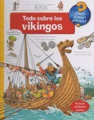 QUE TODO SOBRE LOS VIKINGOS