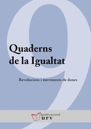 REVOLUCIONS I MOVIMENTS DE DONES
