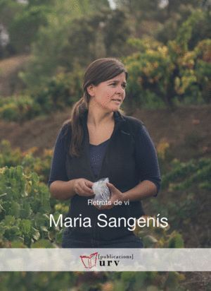 MARIA SANGENIS
