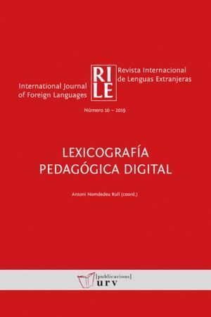 LEXICOGRAFIA PEDAGOGICA DIGITAL