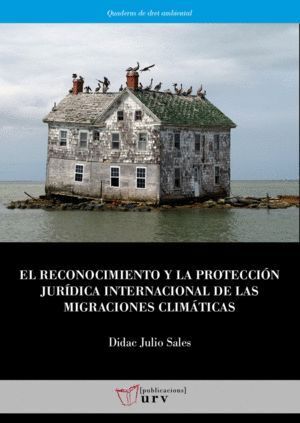 EL RECONOCIMIENTO Y LA PROTECCION JURIDICA INTERNACIONAL DE
