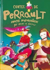 CONTES DE PERRAULT