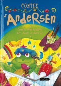 CONTES D¿ANDERSEN