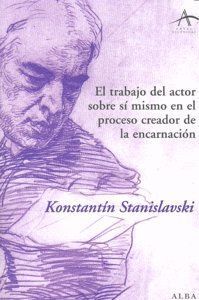 TRABAJO DEL ACTOR SOBRE SI MISMO ENCARNACION