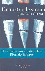 UN RASTRO DE SIRENAS