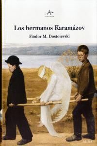 HERMANOS KARAMAZOV,LOS