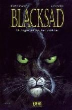 BLACKSAD 01 UN LUGAR ENTRE LAS SOMBRAS