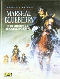 BLUEBERRY 31 POR ORDEN WASHINGTON