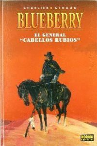 BLUEBERRY 06 GENERAL CABELLOS RUBIOS