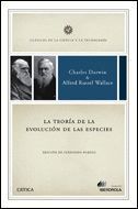 TEORIA DE LA EVOLUCION DE LAS ESPECIES