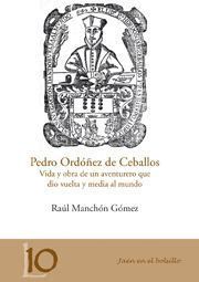 PEDRO ORDOÑEZ DE CEBALLOS