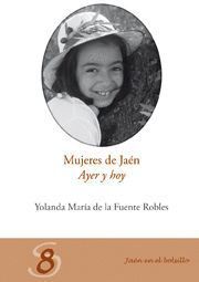 MUJERES DE JAEN