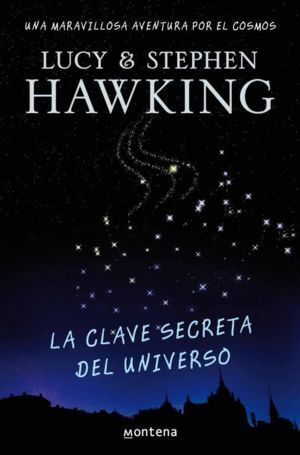 CLAVE SECRETA DEL UNIVERSO,LA