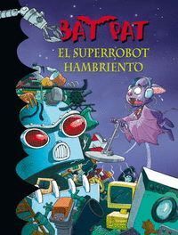ECLOLSEUTPTEERROBOT HAMBRIENTO