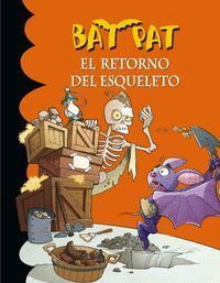 EL RETORNO DEL ESQUELETO