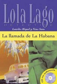 LLAMADA DE LA HABANA,LA+CD NIVEL 2