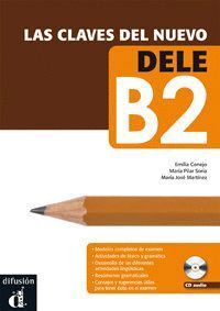 CLAVES DEL DELE B2,LAS